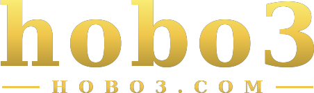 hobo3 logo