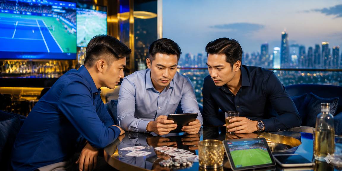 hobo3 Đăng ký hobo3 — xong trong vài phút